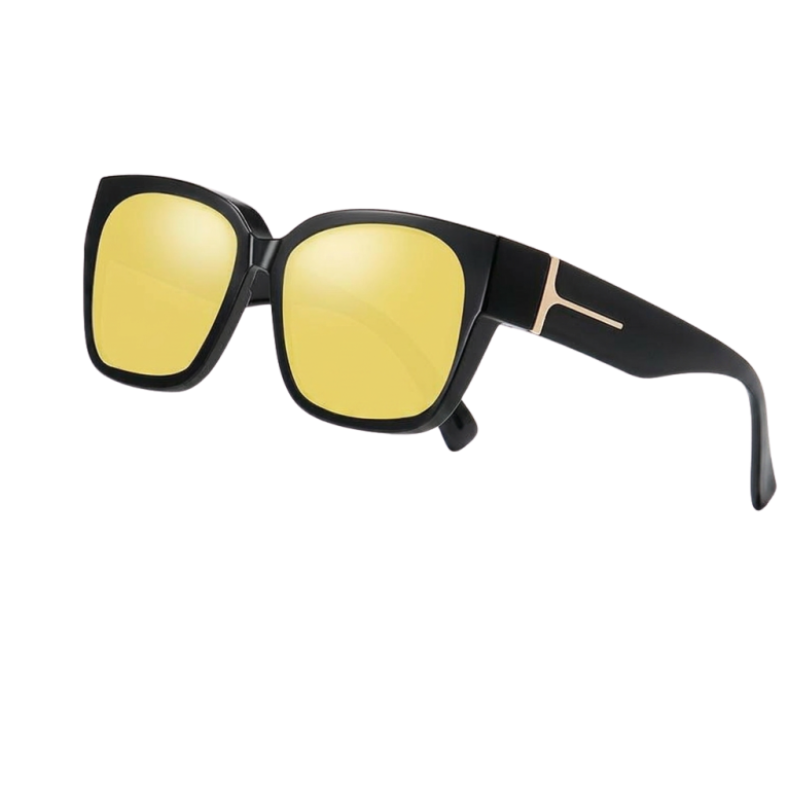 Fit Over Sunglasses with UV Protection