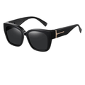 Fit Over Sunglasses with UV Protection