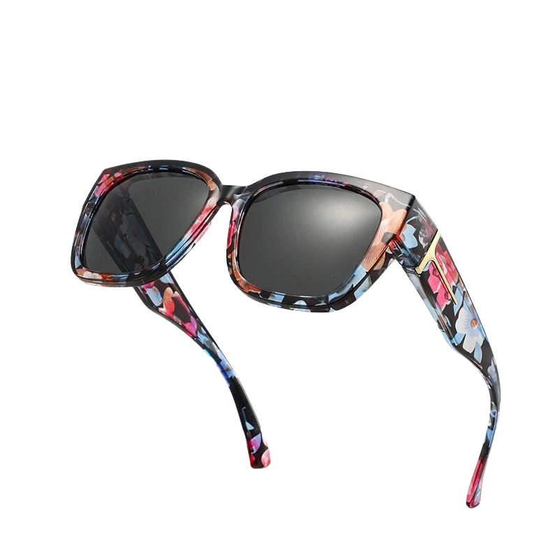 Fit Over Sunglasses with UV Protection